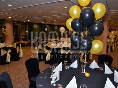 Doğum Günü Partileri - Baby Shower