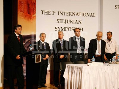 Selçuklu Sempozyumu