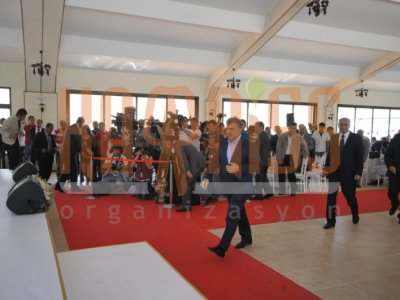 Kayserililer Brunch'ı Erciyes