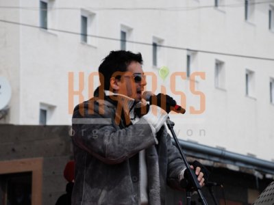 ERCİYES KAR FESTİVALİ