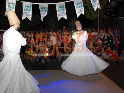 RAMAZAN ETKİNLİKLERİ